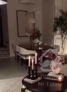 ۹۰ متر دو خواب ویو کامل دریاچه