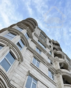 رهن ۹۵ متر آپارتمان خیابان هفتم دریاگوشه سلمانشهر