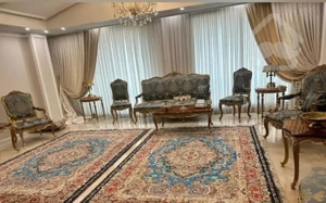 ۲۰۲ متر سه خوابه برج لوکس کامرانیه شمالی
