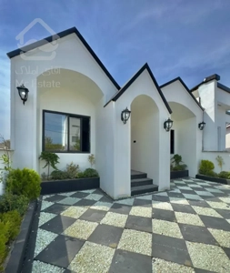 ویلافلت نماانگلیسی۱۸۰متر//سندعرصه/جاده جنگل نور