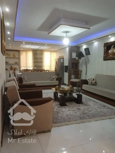 اجاره آپارتمان ۸۰ متری/۲خوابه/فردوس