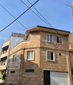 124 متری دربست دوبلکس