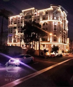 آپارتمان ۴۲ متری ، ۳ ساله ، super luxury ، آیت الله کاشانی