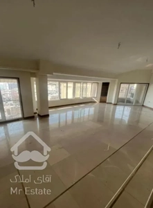 ۲۴۳ متر تک واحدی/دو پارکینگ سندی/مشاعات آبی