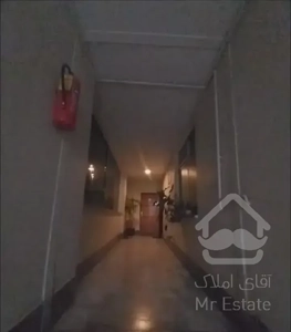 *تجریش + شمال میدان* 118 متر با پارکینگ