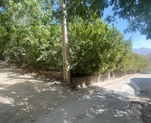 زمین با بنا در ویلا نشین پاسداران میگون