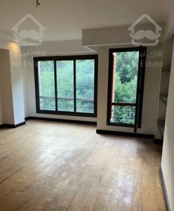 ۱۳۸متر فرمانیه تکواحدی دونبش نورگیر