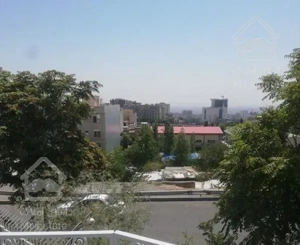 132 متر کم واحد سعادت آباد بافت ویلایی