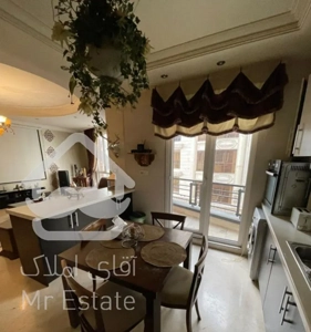 ۱۳۷ متر ۳ خواب ( تکمستر ) ۲پارکینگ/نور جنوب و شمال