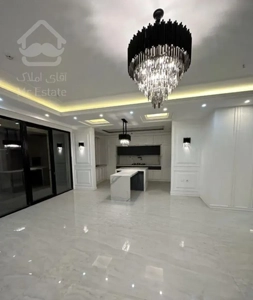 ۱۷۰ متر  اول سروش  طبقه چهارم  دو پارکینگه (سندی)