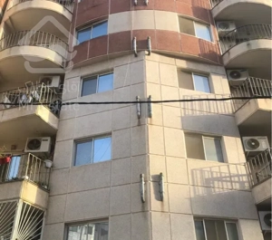 فروش آپارتمان ۱۰۰ متری در ولیعصر بابلسر