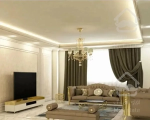 اپارتمان کلید اول خیابان رازی(جزام)