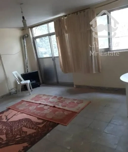 52 مترهمکف مجردی 1خواب درمحبوب مجاز