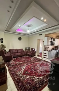 ۸۳متر/دوخواب/اشراقی/زیرقیمت/