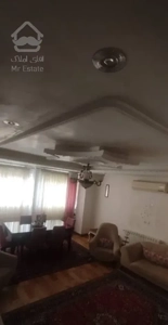 اجاره آپارتمان ۱۰۵ متری ۲ خوابه طبقه ۱