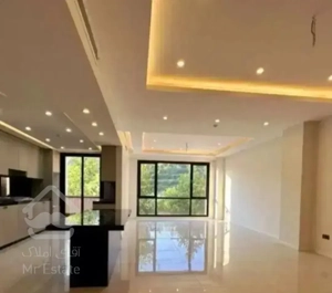 ۱۰۸متر/فول امکانات/شیک و جذاب/کلیدنخورده/تخلیه