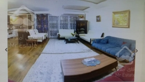 خرید و فروش آپارتمان 114 متری 2 خوابه جنت اباد