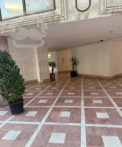زعفرانیه ثارالله ۹۸ متر ۲ خواب