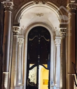 جردن۲۳۵ متر نوساز۲ پارکینگ(فول مشاعات)