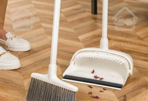 نظافت منزل و محل کار و تمیز کاری شیشه ها