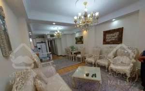 آپارتمان/۸۴متر/بدون مالک/خوش نقشه/حس مثبت