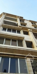 ۱۵۸متر تک واحدی/ ۲ پارکینگ / آیت الله کاشانی