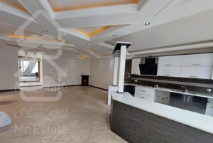 دولت کیکاووس ۱۱۵متر سه خواب خوش نقشه