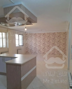 ۸۸ متر شهرک شهید باقری منطقه ۲۲ شهرک‌ گلستان