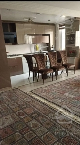 شهرک نفت ۱۰۲ متر خوش نقشه غرق نور ویو ابدی