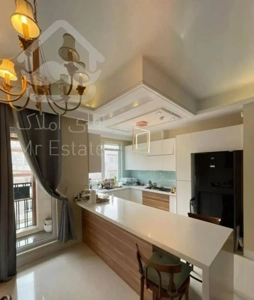 پاسداران/شهیدعراقی/۱۰۵متر/۲خواب/آفتاب شمال و جنوب