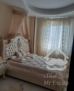 ۱۳۸متر  دو خوابه ۴ ساله فول تخلیه