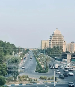 فروش یکخوابه ۴۸متری شهرک نور / نوساز