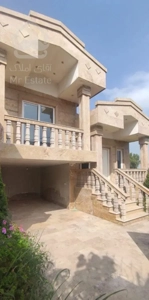 ویلا نیم پیلوت با پروانه+پایانکار/2900/واقعی/موجود