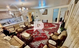 آپارتمان در باغمیشه ۱۰۸ متر سه خواب