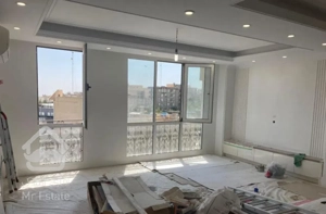 100 متر - خ وزراء رهن کامل