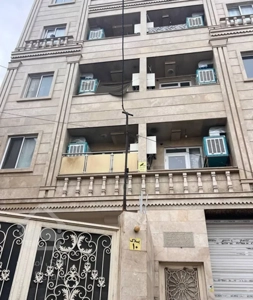 فروش آپارتمان ۷۵ متری ۲ خوابه سپاه