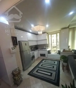 میدان بهاران۵۰ متر ۱ خوابه تخلیه تکواحدی