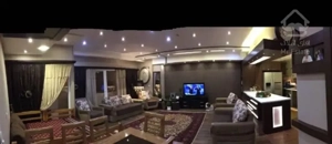 آپارتمان امیریه  ۱۸۹ متر، با ویو بی تکرار