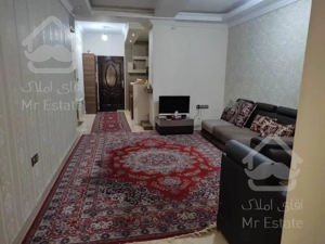 آپارتمان ۶۶ متری مرزداران