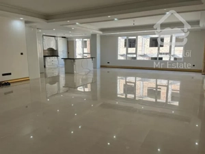 خرید و فروش آپارتمان 213 متری 3 خوابه جنت اباد