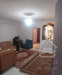 اپارتمان دوخوابه کنگرانی