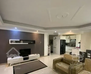 جنت آباد/۶۳ متر/فول امکانات/۴ساله/مزایده