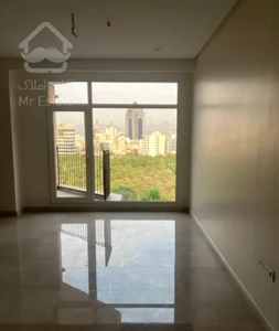 ۹۵ متر ۲ خواب ویو ابدی و مشجر بلوار دوستان