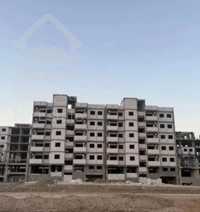 آپارتمان در حال ساخت اسلامشهر