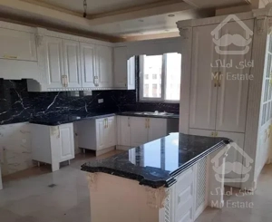 ۱۱۰ متر  ۲خواب  طبقه۲  فول  (پونک ، سردار جنگل)