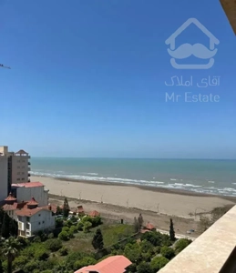 فروش واحد ۲۷۰ متری ۴ خواب بلوار دریا