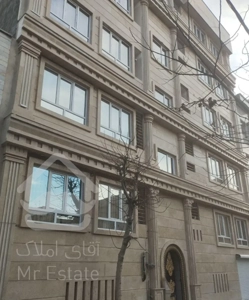 فروش آپارتمان ۱۰۸ متری ۲ خوابه