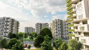 فروش آپارتمان ۱۲۰متری/ ۲خوابه/ چشم انداز باغ و موزه