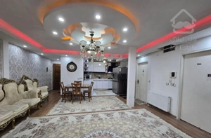 آپارتمان دو کله ۸۷ متری/ایرانشهر /پادگان شمالی