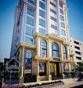 آپارتمان مجلل 130متری/امکانات هتلینگ/سه خواب/وامدار * تهاتر